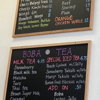 194 Eatery - Menu - Asian Fusion Near Me - La Mirada, California 194 Eatery - Menu - Asian Fusion Near Me - La Mirada, California