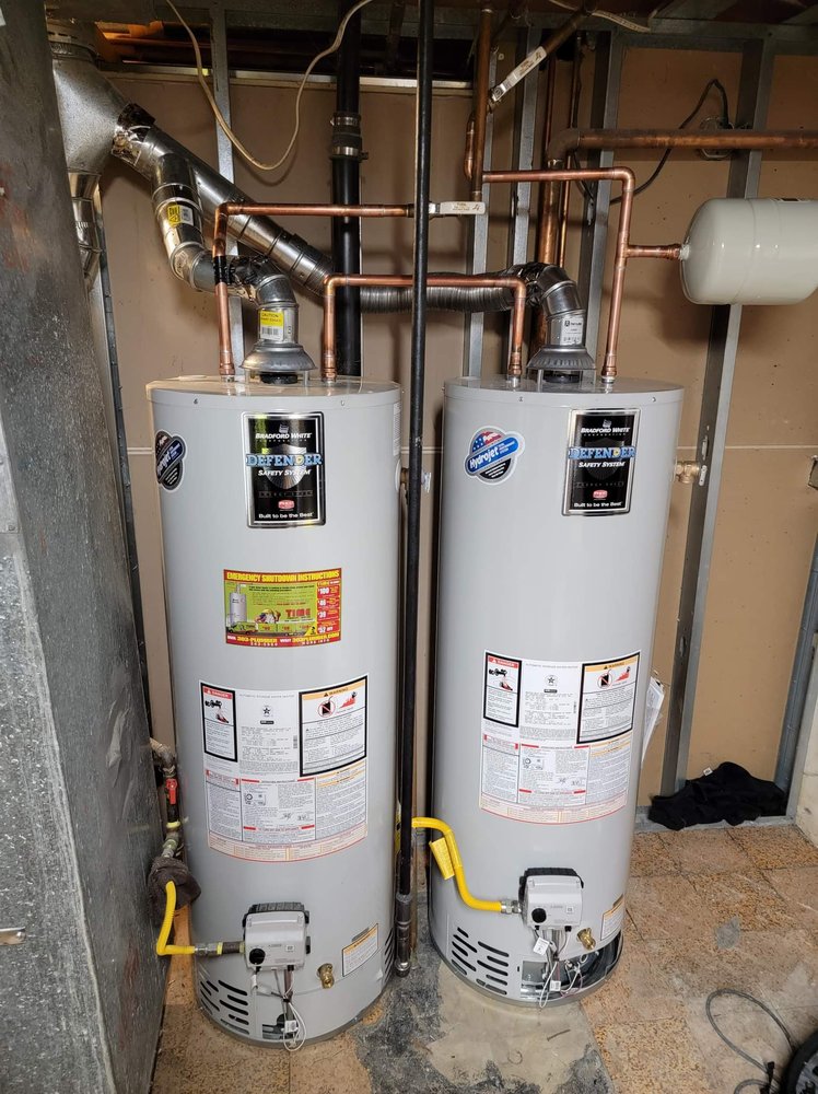 Slide of Cv Machanicol Plumbing Services