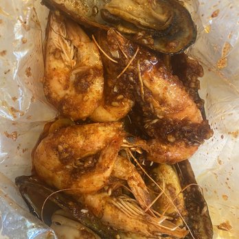 Cap't Loui - Lunch portion of shrimp and mussels - Cajun/Creole Near Me - Madison, Alabama Cap't Loui - Lunch portion of shrimp and mussels - Cajun/Creole Near Me - Madison, Alabama