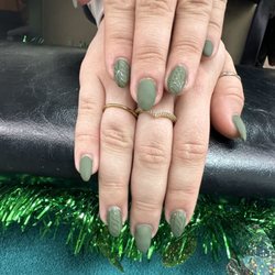 Nail Spa & Co - Alex is the best!