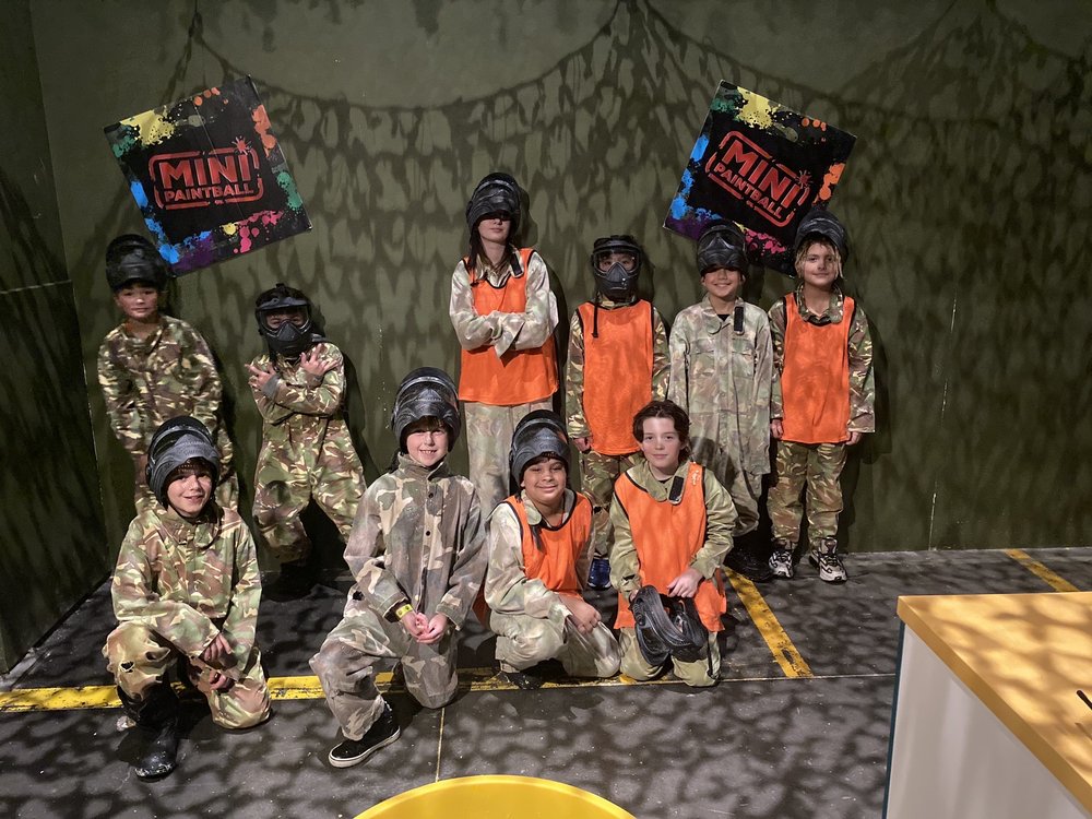 LASER CITY LASER TAG 20 Photos & 30 Reviews 5104 67th Avenue NW