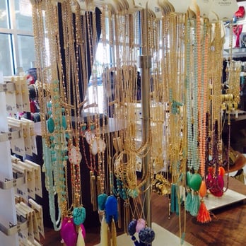 Versona - Jewelry - Women's Clothing Near Me - Miami, Florida