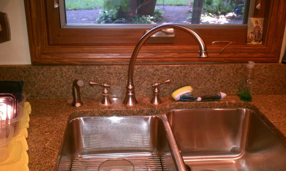 Slide of Master Plumbing