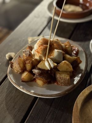 Barcelona Wine Bar by null