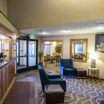 Quality Inn - Hotels Near Me - Pueblo, Colorado Quality Inn - Hotels Near Me - Pueblo, Colorado