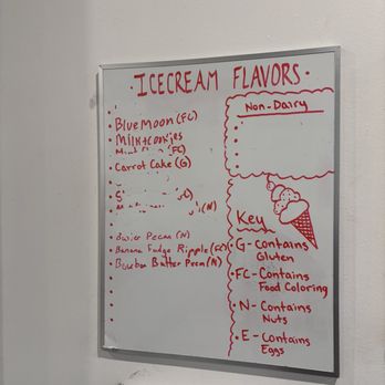 Whistle Stop Ice Cream - Menu - Ice Cream & Frozen Yogurt Near Me - South Bend, Indiana Whistle Stop Ice Cream - Menu - Ice Cream & Frozen Yogurt Near Me - South Bend, Indiana