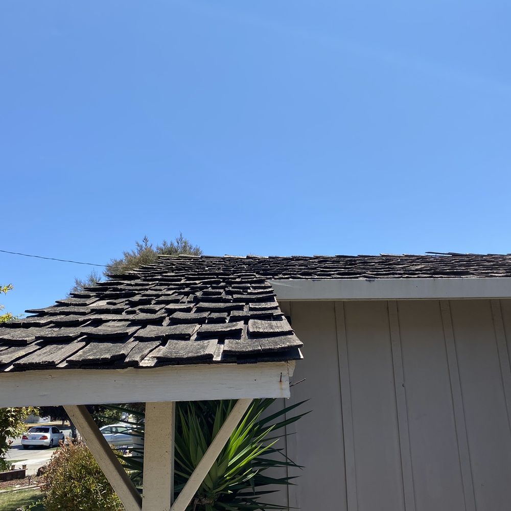 Williams Roofing - Before - Roofing Near Me - Fremont, California Williams Roofing - Before - Roofing Near Me - Fremont, California