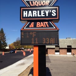 Street Sign