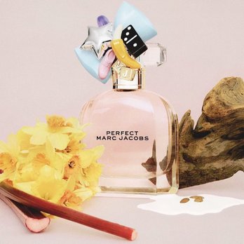 Perfume Gallery - Perfection in fragrance is only known by Marc Jacobs - Cosmetics & Beauty Supply Near Me - Northridge, California