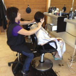 3 Sister's Hair Salon