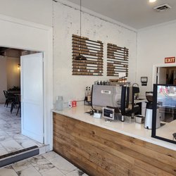Allegiance Coffee