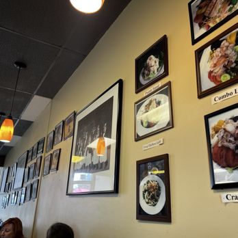 Gangnam Cafe - American Near Me - Concord, California