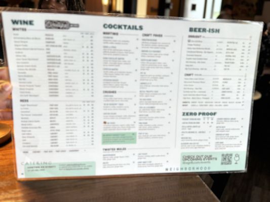 Menu photo 2 Lib's Grill Fulton, MD Menu photo 2 Lib's Grill Fulton, MD