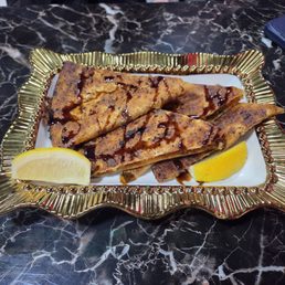 Quesadilla