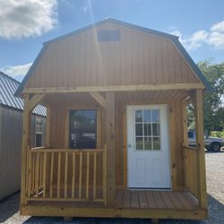 North Georgia Portable Buildings