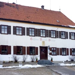 Gasthaus Breitner