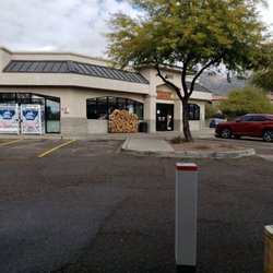 Ventana Chevron Food Mart - Not chevron