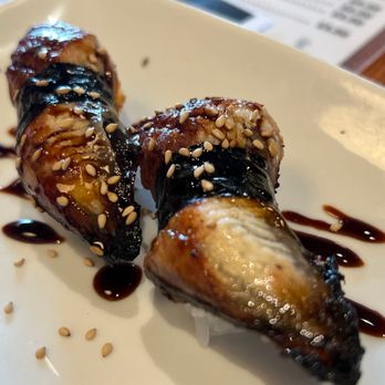 Sushi World - Unagi - Sushi Bars Near Me - Cypress, California Sushi World - Unagi - Sushi Bars Near Me - Cypress, California