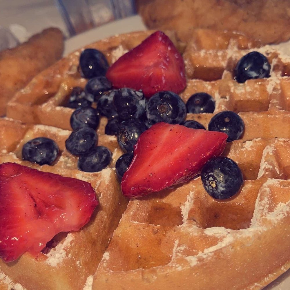Stacked - Breakfast & Brunch Near Me - Oak Lawn, Illinois Stacked - Breakfast & Brunch Near Me - Oak Lawn, Illinois