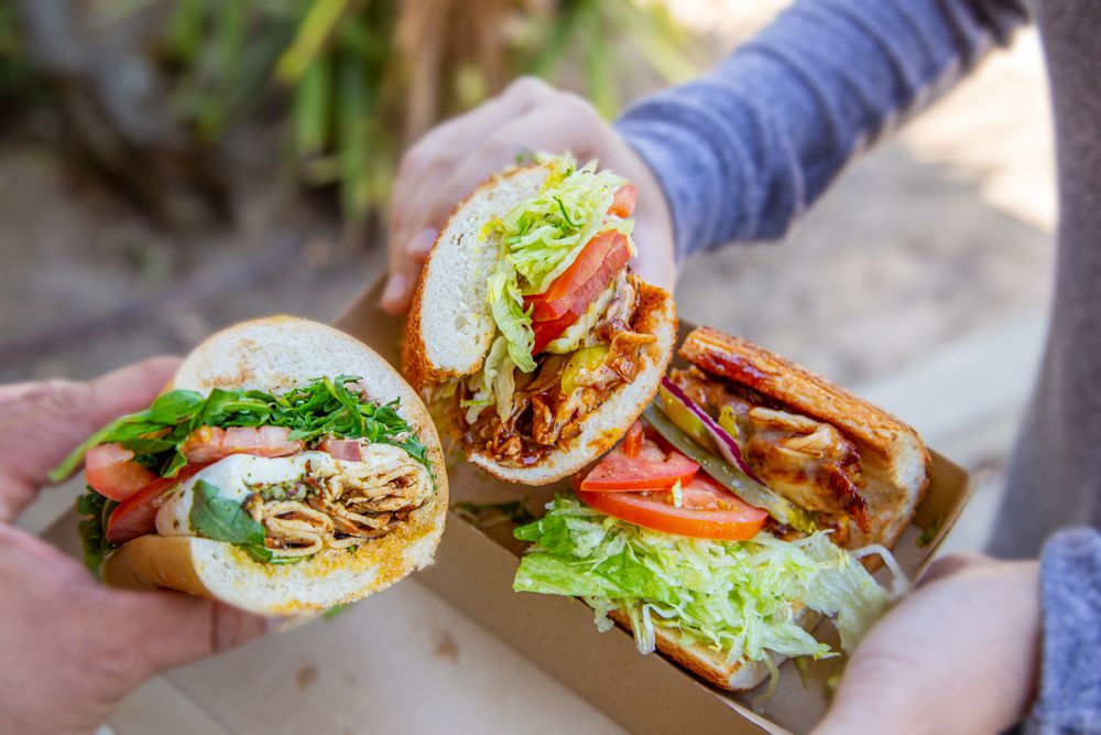 Deli Delicious