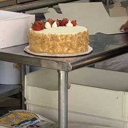 L'Artisan - Pastel de dátil