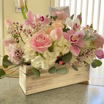 Flower By Helen - Mother's Day flowers - Florists Near Me - Chino Hills, California