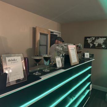 One More Shot - Bartenders Near Me