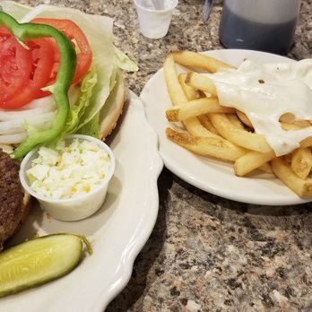 Middlesex Diner - Diners Near Me - Carlisle, Pennsylvania
