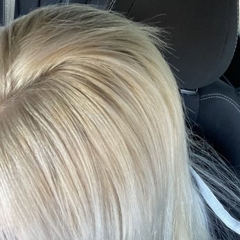 Avalon Salon - AFTER - Hair Salons Near Me - Orange, California Avalon Salon - AFTER - Hair Salons Near Me - Orange, California