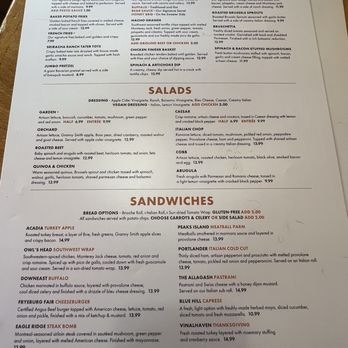 Portland Pie Co - Menu - Pizza Near Me - Westbrook, Maine Portland Pie Co - Menu - Pizza Near Me - Westbrook, Maine