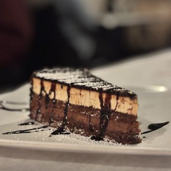 Ritrovo Playa Vista - Chocolate Temptation - Italian Near Me - Los Angeles, California Ritrovo Playa Vista - Chocolate Temptation - Italian Near Me - Los Angeles, California