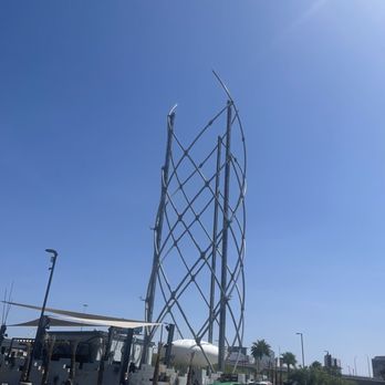 AREA15 - Ride outside - Venues & Event Spaces Near Me - Las Vegas, Nevada