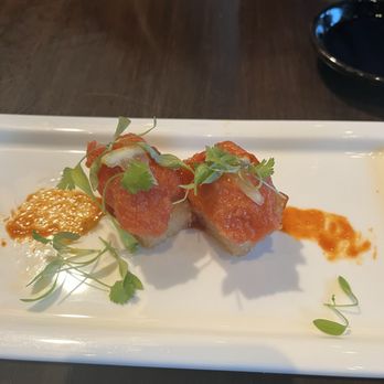 Rakugaki - Japanese Near Me - Bethesda, Maryland