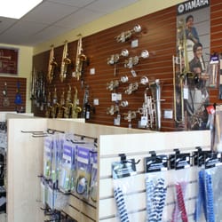 A & G Central Music