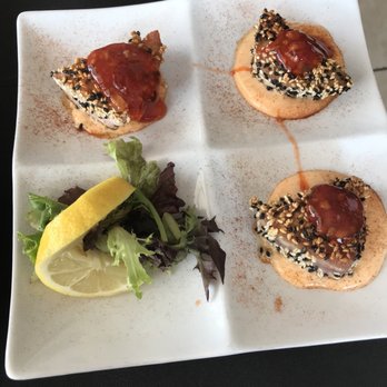 Charles Street Brasserie - Tuna - Piano Bars Near Me - Solomons, Maryland
