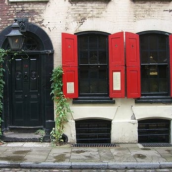 Dennis Severs' House - Museums Near Me - Spitalfields, XGL