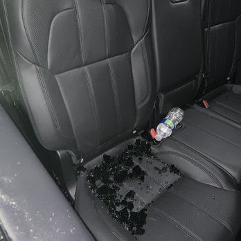 United Valet Parking - Broken glass all over my seat as UVP allowed thefts to break in my car - Valet Services Near Me - Culver City, California United Valet Parking - Broken glass all over my seat as UVP allowed thefts to break in my car - Valet Services Near Me - Culver City, California