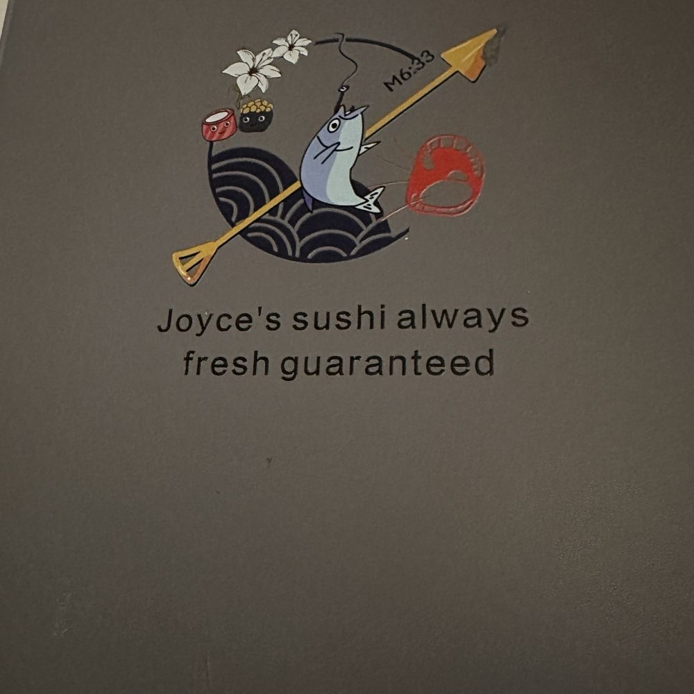 Joyce’s sushi Palm Springs - Sushi Bars Near Me - Palm Springs, California Joyce’s sushi Palm Springs - Sushi Bars Near Me - Palm Springs, California
