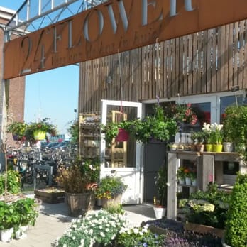 24 Flower - Florists Near Me - Amsterdam, New Hampshire