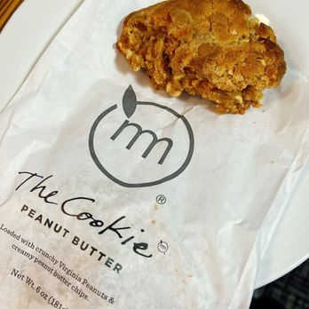 Metropolitan Market - Ate most of the cookie before remembering to commemorate it here - Grocery Near Me - Sammamish, Washington Metropolitan Market - Ate most of the cookie before remembering to commemorate it here - Grocery Near Me - Sammamish, Washington