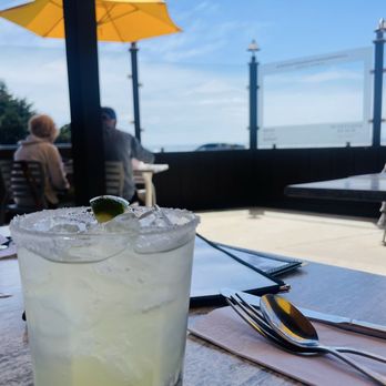 Moonstone Beach Bar & Grill - Seafood Near Me - Cambria, California