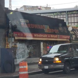 Hardware Depot Corporation