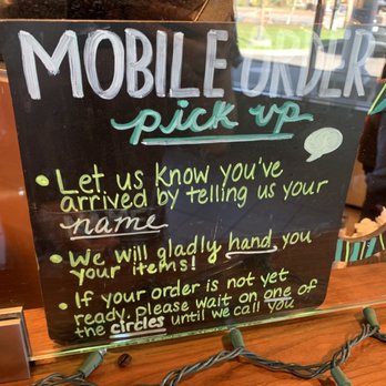 Starbucks - Da rules. - Coffee & Tea Near Me - Medford, New York Starbucks - Da rules. - Coffee & Tea Near Me - Medford, New York