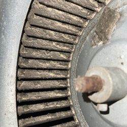 Refresh Duct Cleaning