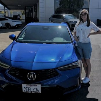 Niello Acura - My new Acura Integra - Auto Repair Near Me - Roseville, California Niello Acura - My new Acura Integra - Auto Repair Near Me - Roseville, California