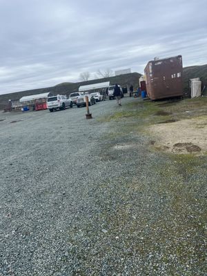 KNC Firearms Training