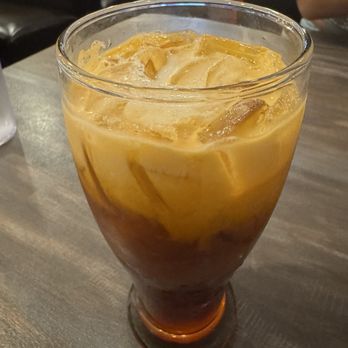 At Nine Thai - Thai ice tea - Thai Near Me - Centennial, Colorado At Nine Thai - Thai ice tea - Thai Near Me - Centennial, Colorado