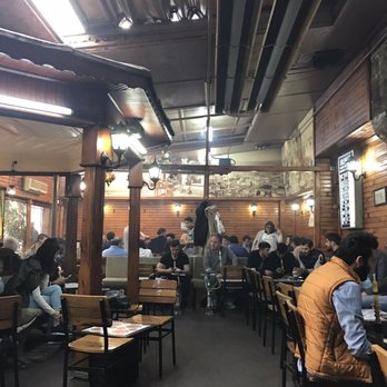 Antakya Kitchen - Hookah Bars Near Me - Istanbul, 34
