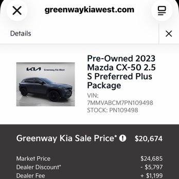 Greenway Kia West - Auto Repair Near Me - Orlando, Florida Greenway Kia West - Auto Repair Near Me - Orlando, Florida