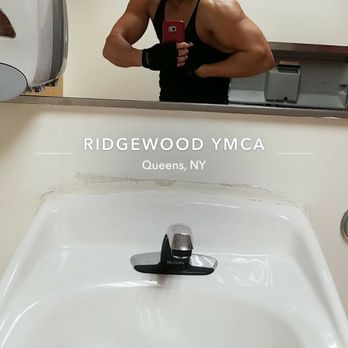 Ridgewood YMCA - Body by Ridgewood. Today anyway - Gyms Near Me - Ridgewood, New York